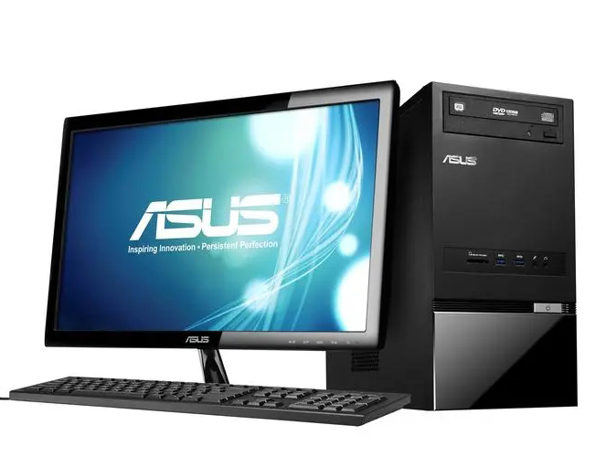 徐州华硕台式机维修